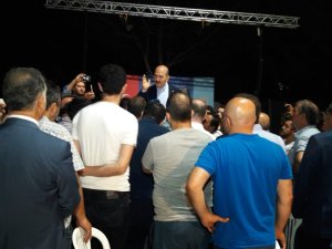 Bakan Soylu’dan Uber Açıklaması