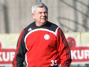Spor Camiasından Ümit Kayıhan’a Başsağlığı