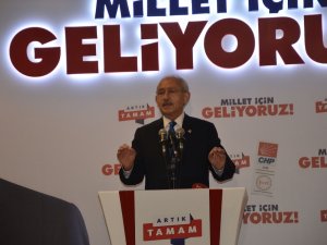 "En Geç 1 Ay İçerisinde Ohal Bitecektir"