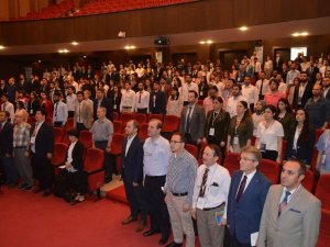KTÜ’de “Düşünden Gerçeğine Proje Pazarı”