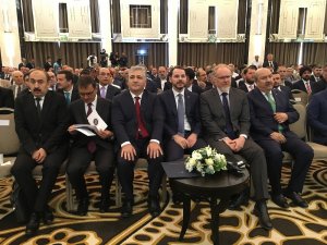 "İş Yapmaktan Korkan Mantık Yüzünden..."