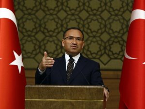 “Kandil’den Önce Chp’den Ses Geldi”