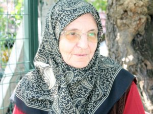 Muharrem İnce’nin Annesi Oğlunu Anlattı