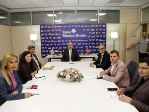 “Play Off Oynuyoruz, Süper Lige Çıkacağız”