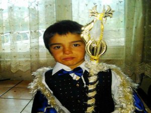 Kelkit Çayı Küçük Halil’i Geri Ver