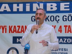 "Apoletini Sökmek İsteyen Kandil’e Gelsin"