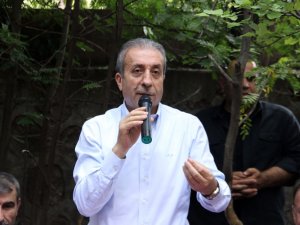 “Pkk, Diyarbakır’ın İmkanlardan Faydalanmasını Engelledi”