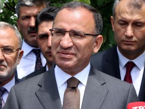 “Yunanistan’ın Bu Tutumunu Not Ettik”