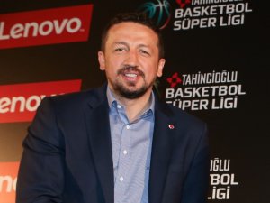 “İnşallah Keyifli Ve Sorunsuz Bir Final Geçiririz”