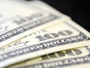 Merkez’in Faiz Kararı Sonrası Dolarda Sert Düştü