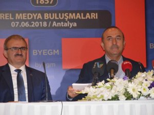 "Chp Kardeşlerimizi Satmaya Alışık"