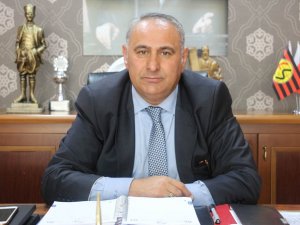 Öğrenciler Gidince Apartlar Boş Kaldı