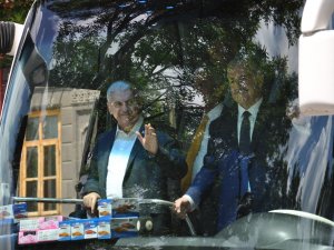Başbakan Yıldırım, Karsta Ziyaretlerde Bulundu