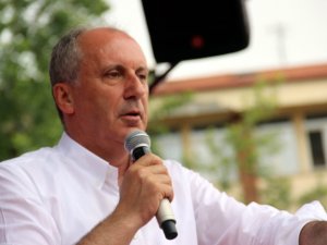 O Sözünü Böyle Açıkladı: Kastettiğim Şatafat"