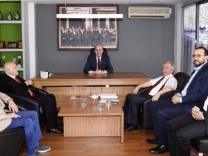 "Aleviler İçin Vaatler Bizim İçin Sözdür”