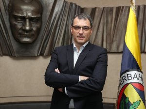 Fenerbahçe Comolli’yi Resmen Açıkladı