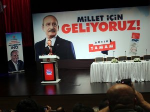 Kılıçdaroğlu Tazminat Cezası İle İlgili Konuştu