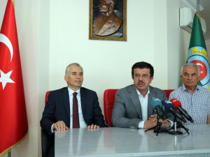 "Türk Lirasının Değeri İle İlgili Süreci..."