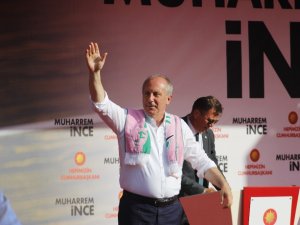 İnce: Erdoğan Bir Daha Seçilirse...