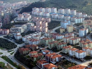 İmar Barışı Başvuruları Bugün Başladı