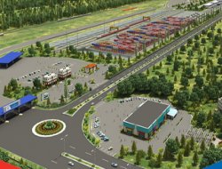 Lojistik Merkez'in Rize'ye Ne Getirisi Olacak?