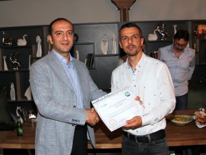 Doka Turizmi Ve Girişimcileri Desteklemeye Devam Ediyor