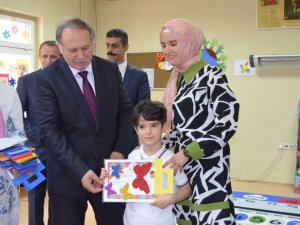 Artvin’de 26 Bin Öğrenci Karne Heyecanı Yaşadı