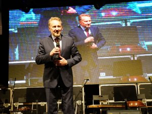 "Müslüman Dünyasının Tek Lideri Erdoğan’dır"