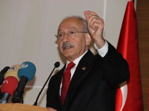 "Eski Sisteme Dönmek İstemiyoruz”