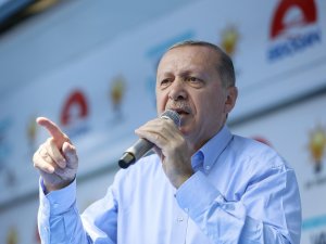 “Sözde Milletin İttifakı Diye Ortaya Çıkanlara..."