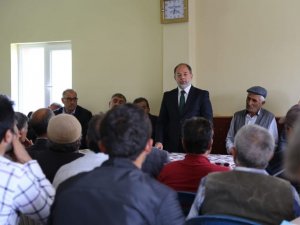 "Onlara Da Günlerini Göstereceğiz"