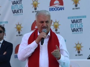 “Kürtlerin Bin Yıldır Devletleri Var”