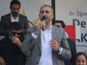 “Kılıçdaroğlu Ve İnce’nin Derdi Türkiye Değil Chp’yi Yönetmek”