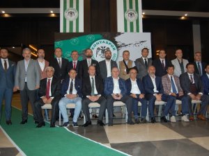 Atiker Konyaspor’un Yeni Başkanı Belli Oldu