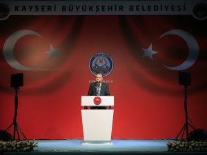 Cumhurbaşkanı Erdoğan’dan Astsubaylara Müjde