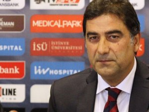 Ünal Karaman’dan Yeni Sezon Öncesi Titiz Çalışma