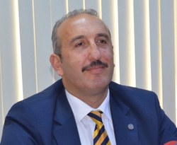 Ak Partili Belediye Başkanı, Başkanlığı CHP’ye Verdi!