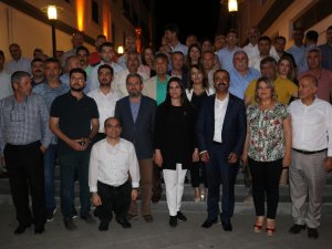 Sağlıkçılara “Yıpranma Payı” Müjdesi