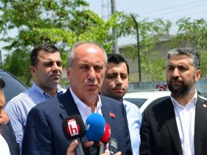 "Enis Berberoğlu Tutuklu Değil Rehinedir"