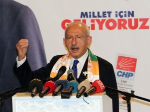 "Eskiyi En Çok Eleştiren Biziz"
