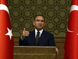 "Esas Milleti ’Kekleyen’ İnce’dir"