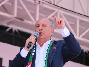 "Bırakacağım Ama Benim De Bir İsteğim Var..."