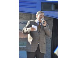 Eroğlu: “türkiye’yi Gıda İhraç Eden Bir Ülke Haline Getireceğiz”
