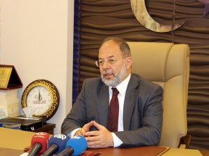“Akşener Uyduruk İftiralarla Afad Ve Tika’yı Yıpratamaz"