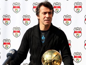 Antalyaspor Bülent Korkmaz İle Anlaştı