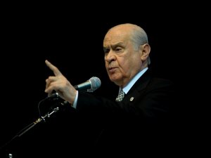 Bahçeli İnce’ye Sert Çıktı