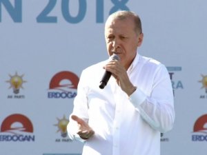 "Ankara’ya Farklı Bir Millet Bahçesi Kazandırıyoruz"