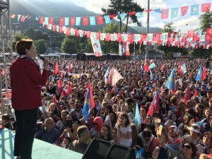 "Fındığı 15 Lira Açıklayacağız"