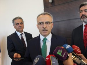 "Kılıçdaroğlu Hesap Yapmayı Bilmiyor"