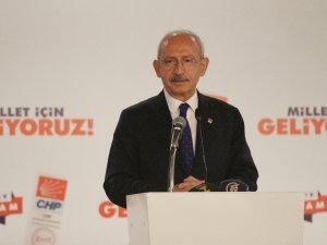 “Kendi Ayağına Kurşun Sıkan Bir Turizm Anlayışı Var”